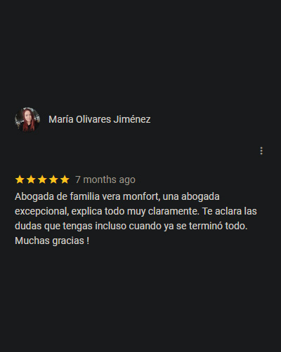 Testimonio cliente 9