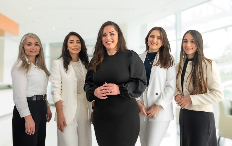 Equipo Derecho de Familia